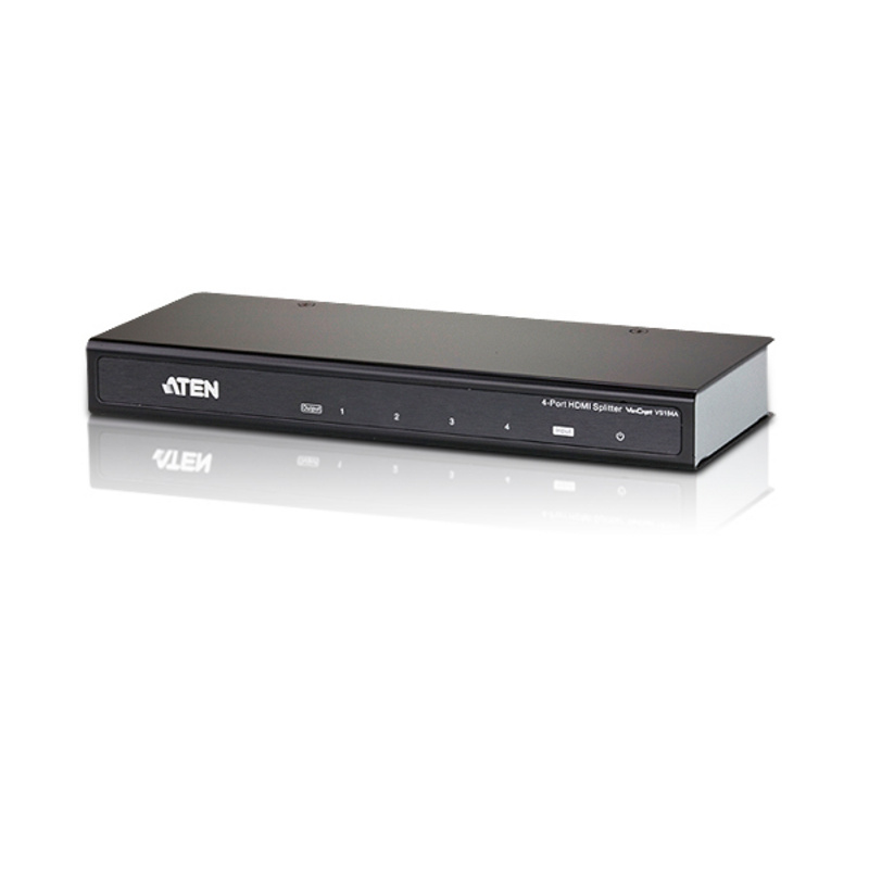 ATEN Séparateur HDMI 4K 4 ports