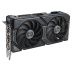 ASUS Dual -RTX4060TI-O16G NVIDIA GeForce RTX 4060 Ti 16 Go GDDR6