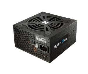 FSP HG2-1000 unité d'alimentation d'énergie 1000 W 20+4 pin ATX ATX Noir