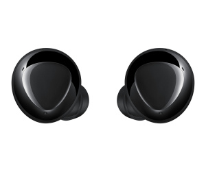 Samsung Galaxy Buds+ Casque True Wireless Stereo (TWS) Ecouteurs Appels/Musique Bluetooth Noir