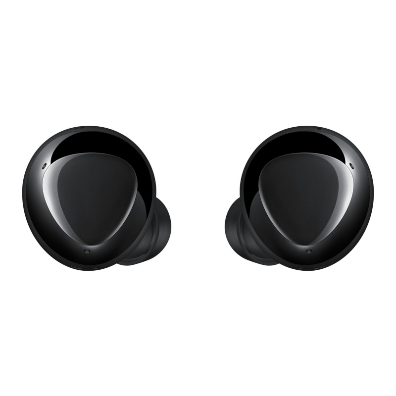 Samsung Galaxy Buds+ Casque True Wireless Stereo (TWS) Ecouteurs Appels/Musique Bluetooth Noir