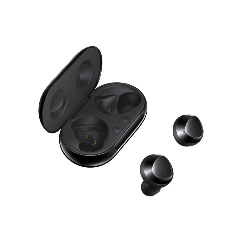 Samsung Galaxy Buds+ Casque True Wireless Stereo (TWS) Ecouteurs Appels/Musique Bluetooth Noir