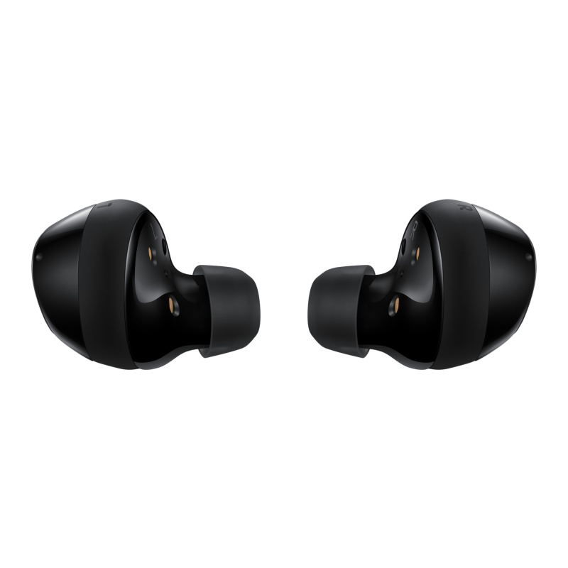 Samsung Galaxy Buds+ Casque True Wireless Stereo (TWS) Ecouteurs Appels/Musique Bluetooth Noir