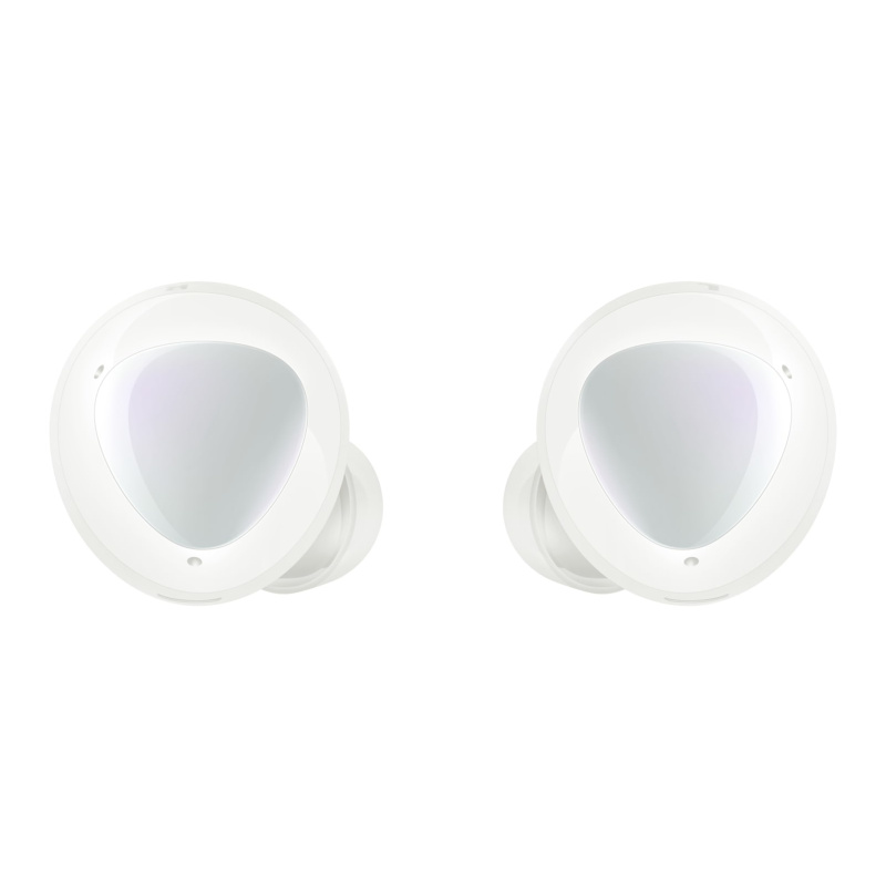 Samsung Galaxy Buds+ Casque True Wireless Stereo (TWS) Ecouteurs Appels/Musique Bluetooth Blanc