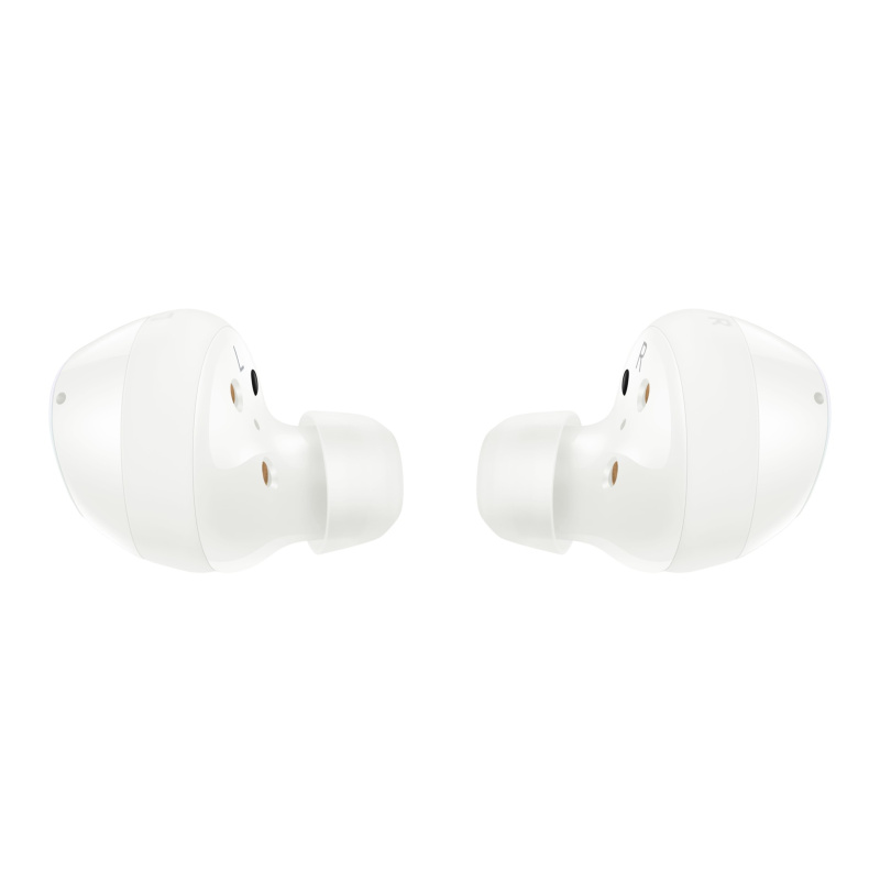 Samsung Galaxy Buds+ Casque True Wireless Stereo (TWS) Ecouteurs Appels/Musique Bluetooth Blanc