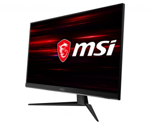 MSI Optix G271 LED display 68,6 cm (27") 1920 x 1080 pixels Full HD Noir