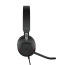 Jabra 24089-999-999 écouteur/casque Avec fil Arceau Bureau/Centre d'appels USB Type-A Bluetooth Noir