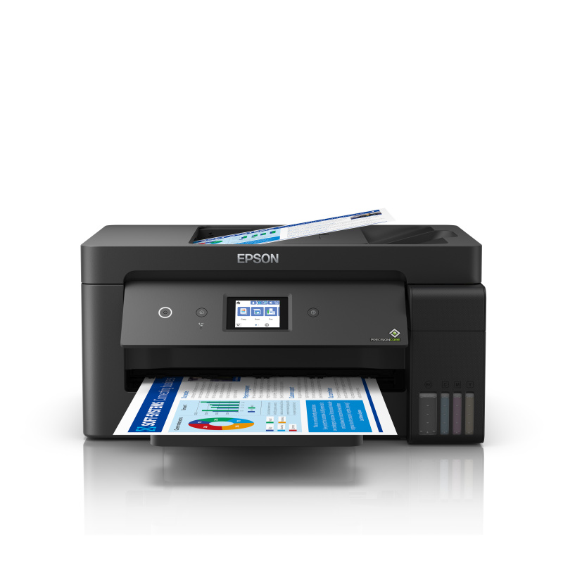 Epson EcoTank L14150 Jet d'encre A3+ 4800 x 1200 DPI 38 ppm Wifi