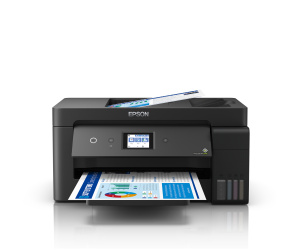 Epson EcoTank L14150 Jet d'encre A3+ 4800 x 1200 DPI 38 ppm Wifi