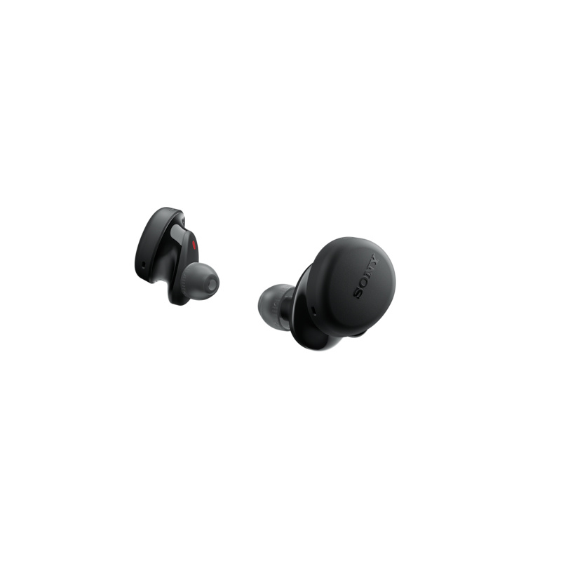 Sony WF-XB700 Casque True Wireless Stereo (TWS) Ecouteurs Appels/Musique Bluetooth Noir