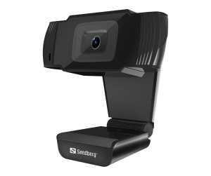 Sandberg USB Webcam 480P Saver