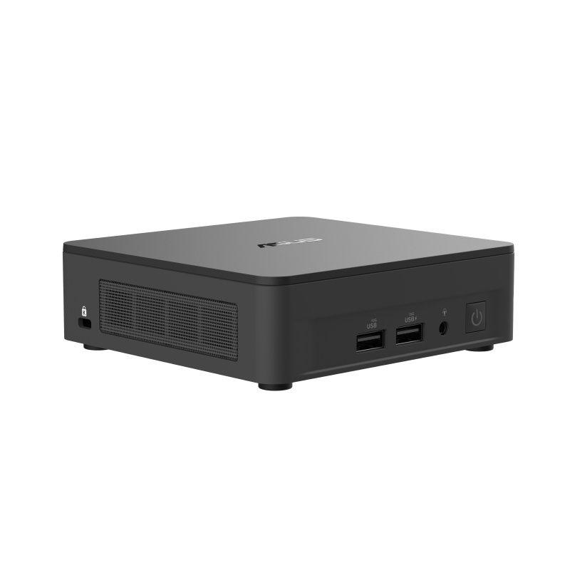 ASUS NUC 12 RNUC12WSKI500002I Noir i5-1240P