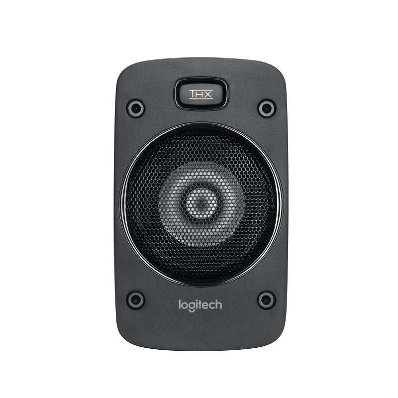 Logitech Z906 surround speaker