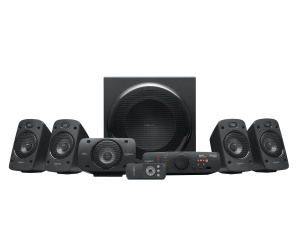 Logitech Z906 surround speaker