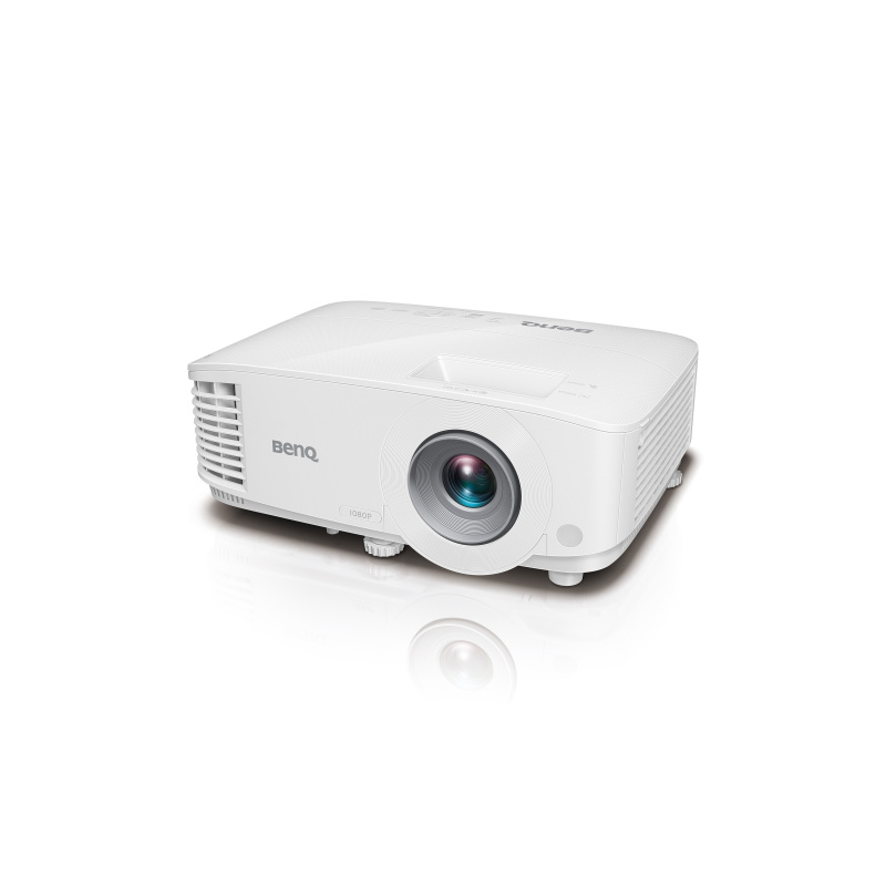 BenQ MH733 vidéo-projecteur Projecteur à focale standard 4000 ANSI lumens DLP 1080p (1920x1080) Blanc