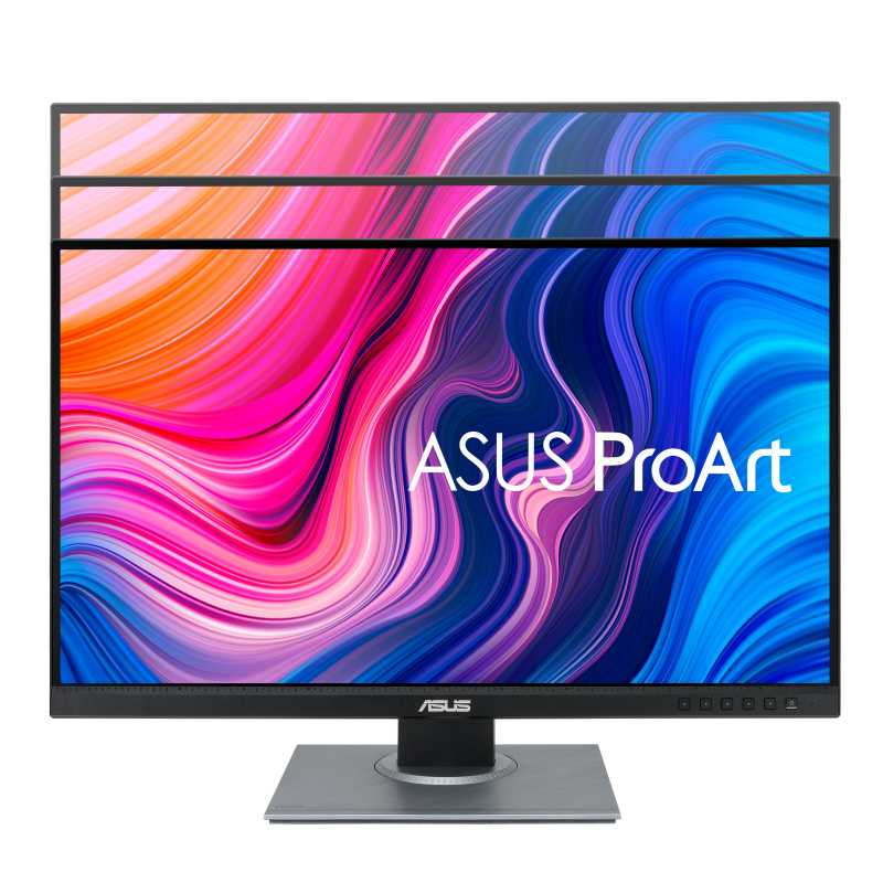 ASUS ProArt PA278QV écran plat de PC 68,6 cm (27") 2560 x 1440 pixels Quad HD LED Noir