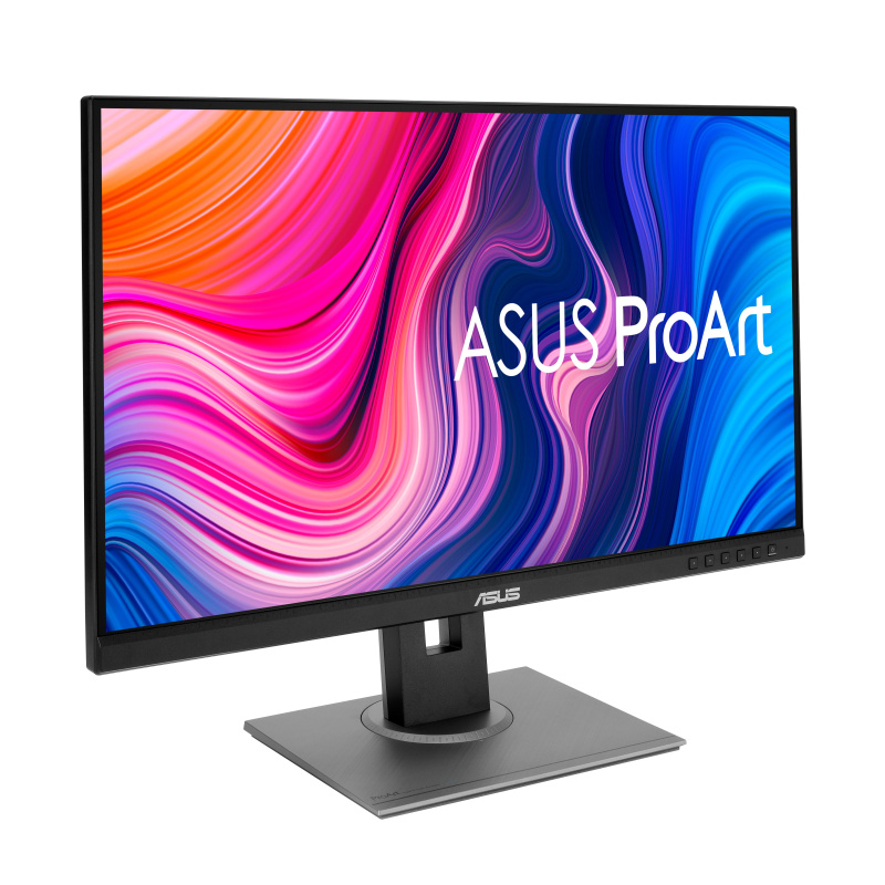 ASUS ProArt PA278QV écran plat de PC 68,6 cm (27") 2560 x 1440 pixels Quad HD LED Noir