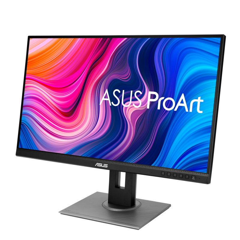 ASUS ProArt PA278QV écran plat de PC 68,6 cm (27") 2560 x 1440 pixels Quad HD LED Noir