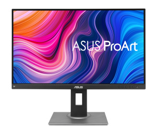 ASUS ProArt PA278QV écran plat de PC 68,6 cm (27") 2560 x 1440 pixels Quad HD LED Noir