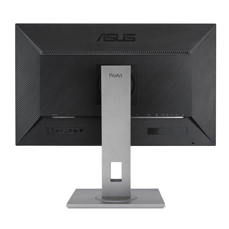 ASUS ProArt PA278QV écran plat de PC 68,6 cm (27") 2560 x 1440 pixels Quad HD LED Noir