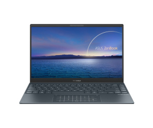 ASUS BX325JA-EG120R Ordinateur portable 33,8 cm (13.3") Full HD Intel® Core™ i5 i5-1035G1 8 Go LPDDR4x-SDRAM 256 Go SSD Wi-Fi 6 (802.11ax) Windows 10 Pro Gris