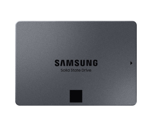 Samsung MZ-77Q2T0 2 To 2.5" Série ATA III V-NAND MLC