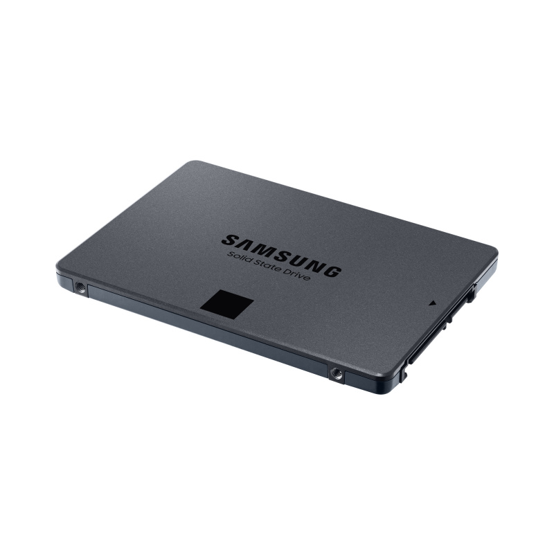 Samsung MZ-77Q1T0 2.5" 1 To Série ATA III QLC