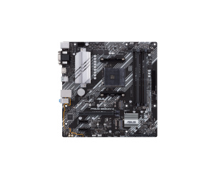 ASUS PRIME B550M-A AMD B550 Emplacement AM4 micro ATX