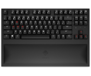 HP Clavier TKL sans fil OMEN Spacer