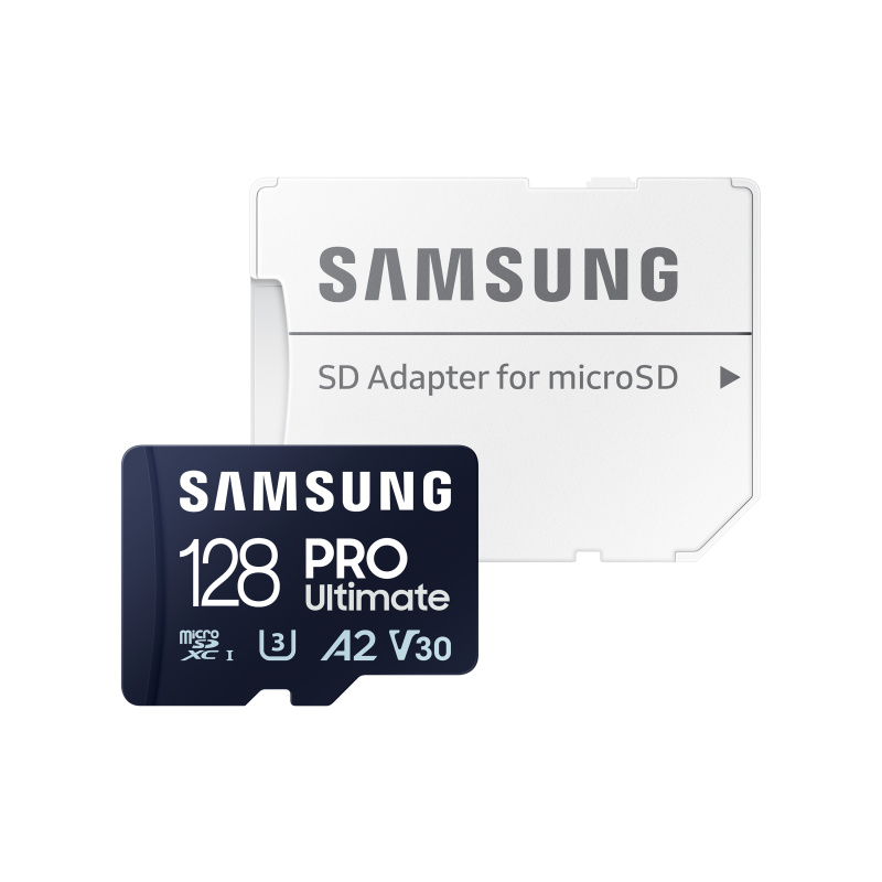 Samsung MB-MY128S 128 Go MicroSDXC UHS-I