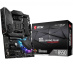 MSI MPG B550 Gaming Plus AMD B550 Emplacement AM4 ATX