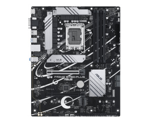 ASUS PRIME B760-PLUS Intel B760 LGA 1700 ATX