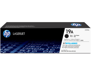 HP Tambour d'imagerie original 19A LaserJet