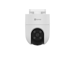 EZVIZ H8c 2K Dôme Caméra de sécurité IP Extérieure 2304 x 1296 pixels Plafond/mur