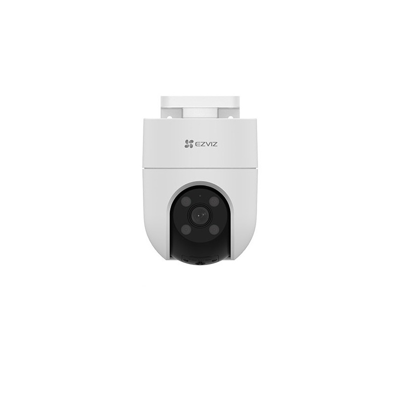 EZVIZ H8c 2K Dôme Caméra de sécurité IP Extérieure 2304 x 1296 pixels Plafond/mur