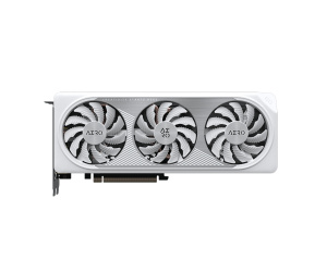 GIGABYTE AERO GeForce RTX 4060 Ti OC NVIDIA 16 Go GDDR6