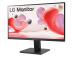 LG 22MR410-B écran plat de PC 54,5 cm (21.4") 1920 x 1080 pixels Full HD LED Noir