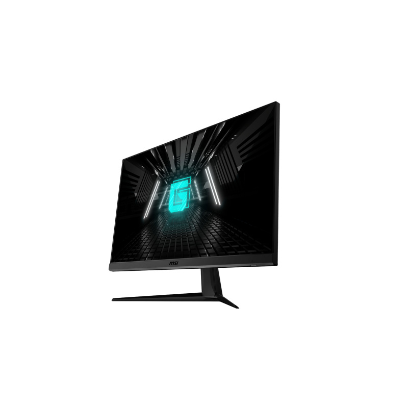 MSI G2712F écran plat de PC 68,6 cm (27") 1920 x 1080 pixels Full HD Noir