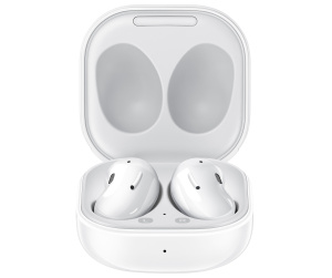 Samsung Galaxy Buds Live Casque Sans fil Ecouteurs Appels/Musique Bluetooth Blanc