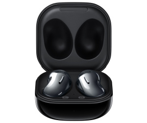 Samsung Galaxy Buds Live Casque Sans fil Ecouteurs Appels/Musique Bluetooth Noir