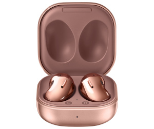 Samsung Galaxy Buds Live Casque Sans fil Ecouteurs Appels/Musique Bluetooth Bronze