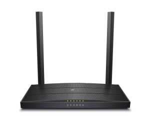 TP-Link Archer VR400 routeur sans fil Gigabit Ethernet Bi-bande (2,4 GHz / 5 GHz) Noir