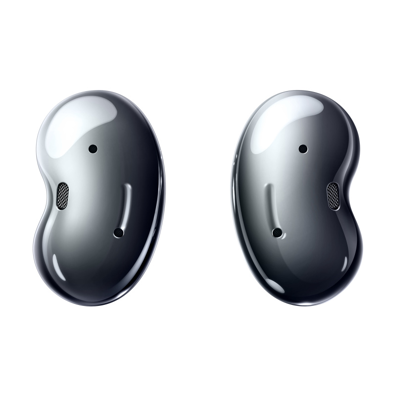 Samsung Galaxy Buds Live Casque Sans fil Ecouteurs Appels/Musique Bluetooth Noir