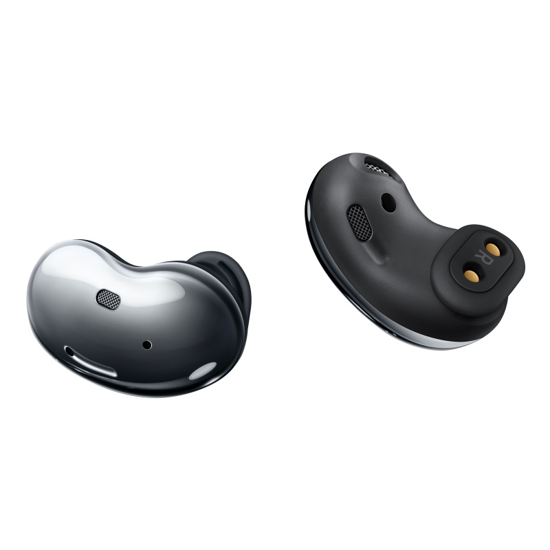 Samsung Galaxy Buds Live Casque Sans fil Ecouteurs Appels/Musique Bluetooth Noir