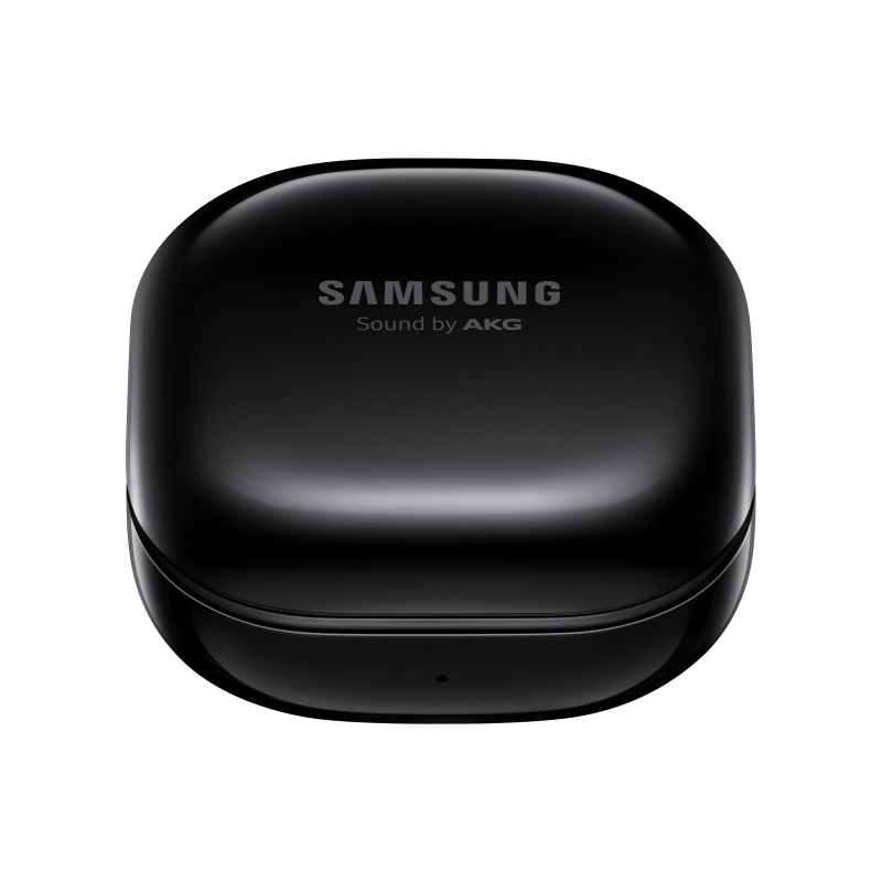 Samsung Galaxy Buds Live Casque Sans fil Ecouteurs Appels/Musique Bluetooth Noir