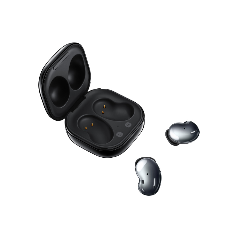 Samsung Galaxy Buds Live Casque Sans fil Ecouteurs Appels/Musique Bluetooth Noir