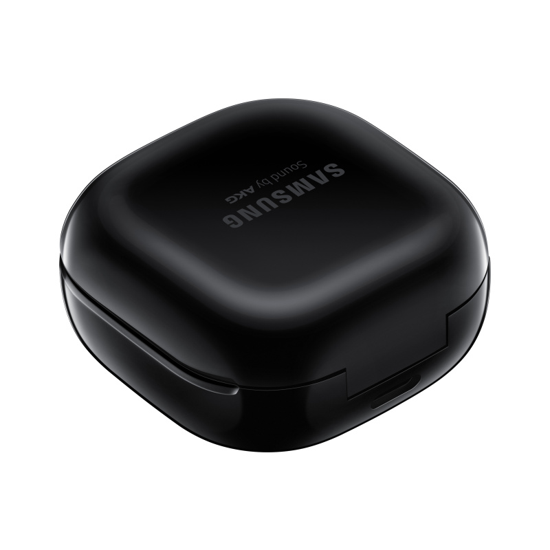 Samsung Galaxy Buds Live Casque Sans fil Ecouteurs Appels/Musique Bluetooth Noir