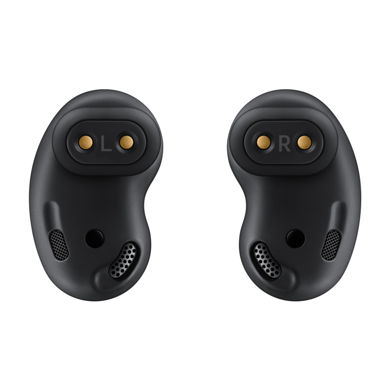 Samsung Galaxy Buds Live Casque Sans fil Ecouteurs Appels/Musique Bluetooth Noir