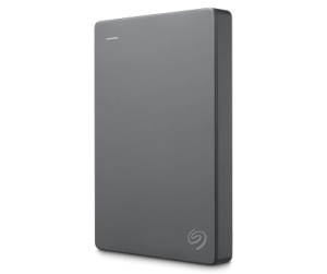 Seagate Basic disque dur externe 2 To 2.5" 3.2 Gen 1 (3.1 Gen 1) Argent