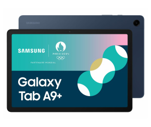 Samsung Galaxy Tab SM-X210 128 Go 27,9 cm (11") 8 Go Wi-Fi 5 (802.11ac) Android 13 Marine